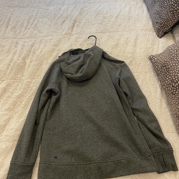 Lululemon Hoodie - Picture 2 of 3